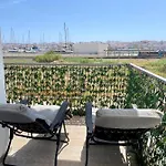 Blue Sky Marina Apartmán Lagos