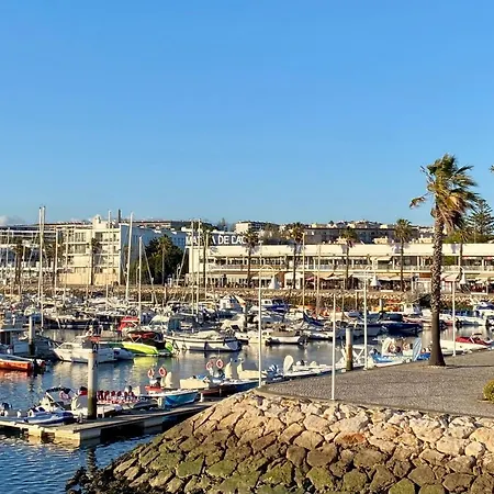 Blue Sky Marina 公寓 拉哥斯