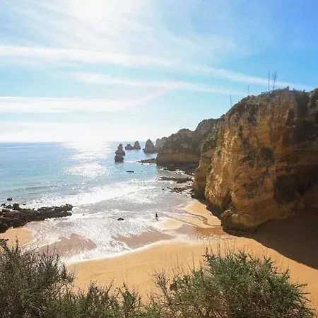 Blue Sky Marina 公寓 *