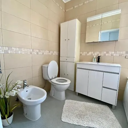 Blue Sky Marina * Lagos