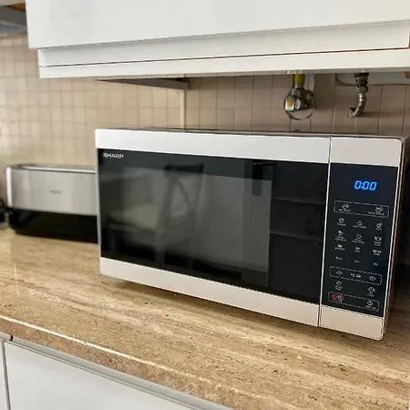 Blue Sky Marina * Lagos