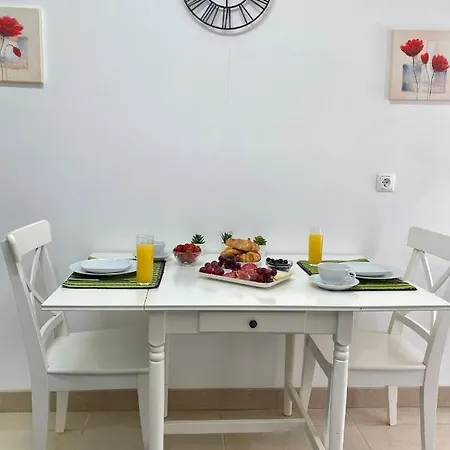 Blue Sky Marina Apartament *