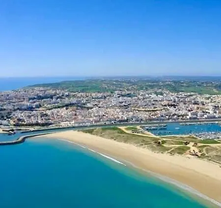 Blue Sky Marina Apartament