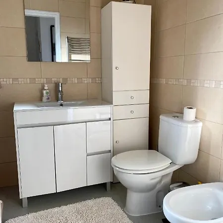 Apartamento Blue Sky Marina *