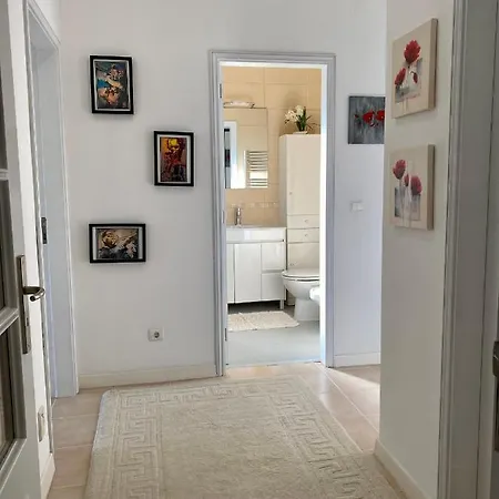 Blue Sky Marina Apartamento *