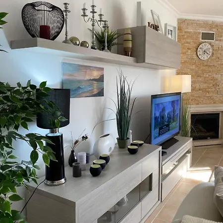 Apartamento Blue Sky Marina *