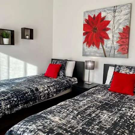 Apartamento Blue Sky Marina Lagos