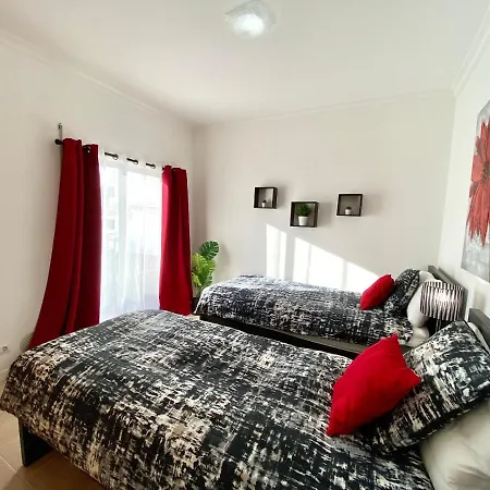 Apartamento Blue Sky Marina *