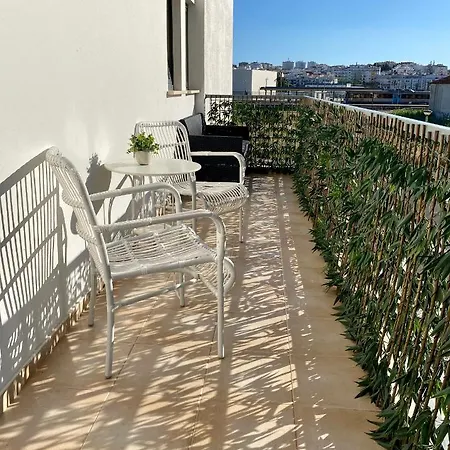 Blue Sky Marina Apartamento *