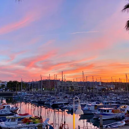 Blue Sky Marina * Lagos