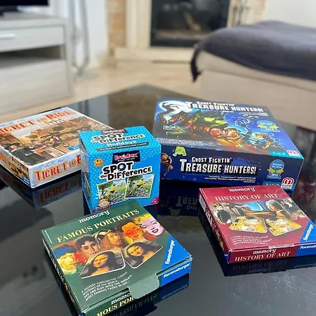 Apartamento Blue Sky Marina *