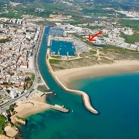 Apartamento Blue Sky Marina