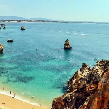 Apartamento Blue Sky Marina