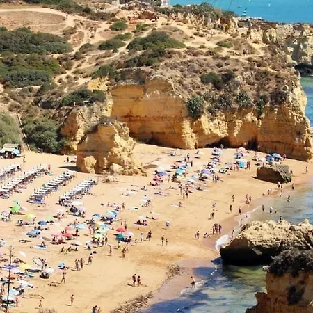 Blue Sky Marina Apartamento Lagos