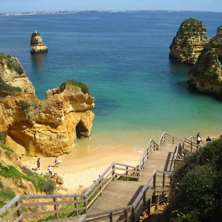 Blue Sky Marina Apartamento